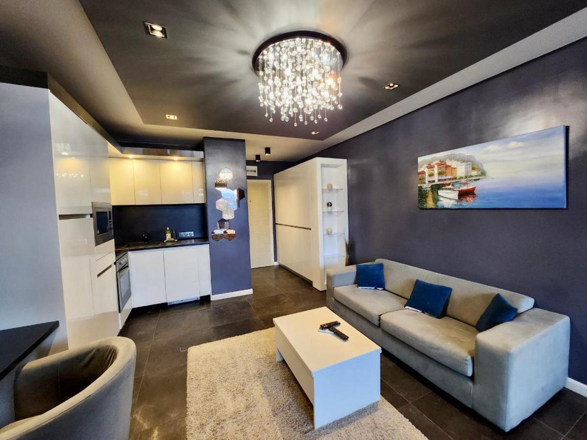 Joy Station Cozy Studio Sofya Dış mekan fotoğraf