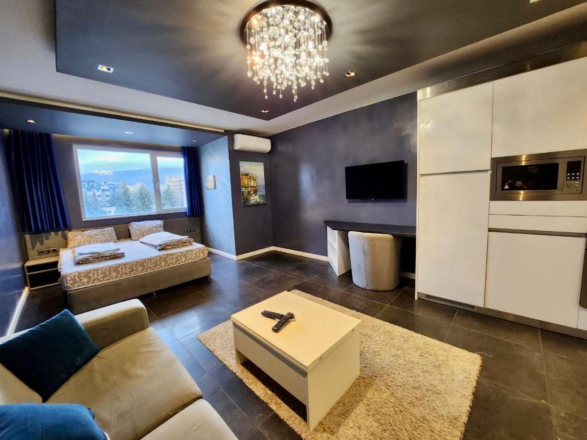 Joy Station Cozy Studio Sofya Dış mekan fotoğraf