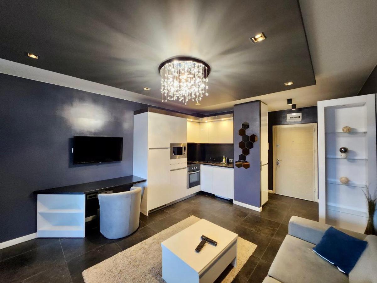 Joy Station Cozy Studio Sofya Dış mekan fotoğraf