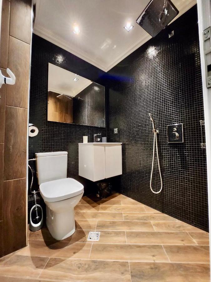 Joy Station Cozy Studio Sofya Dış mekan fotoğraf