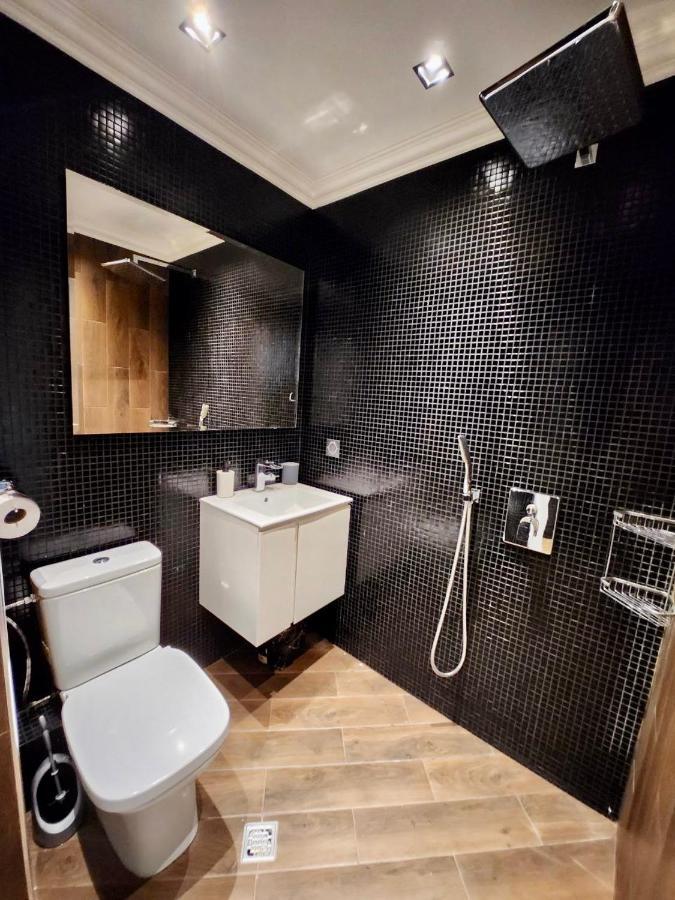 Joy Station Cozy Studio Sofya Dış mekan fotoğraf